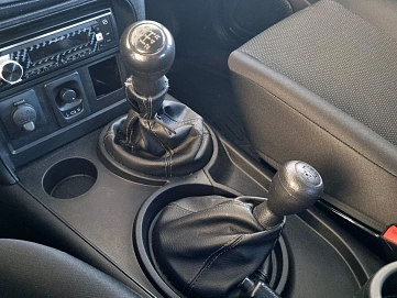 Chevrolet Niva, 2017г, полный привод, механика