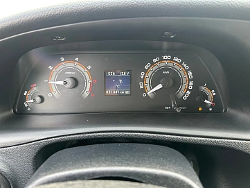 Lada (ВАЗ) Niva Travel, 2024г, полный привод, механика