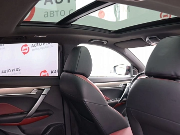 Geely Coolray, 2021г, передний привод, робот