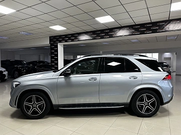 Mercedes-Benz GLE, 2022г, полный привод, автомат