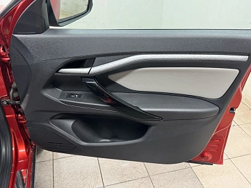Lada (ВАЗ) Vesta, 2021г, передний привод, вариатор