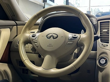 Infiniti , 2012г., полный привод, автомат