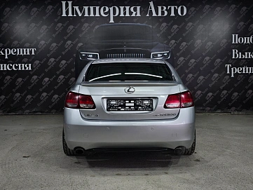 Lexus GS, 2005г., полный привод, автомат