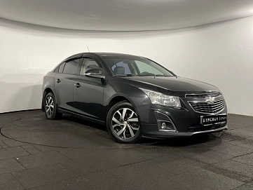 Chevrolet Cruze, 2014г, передний привод, механика