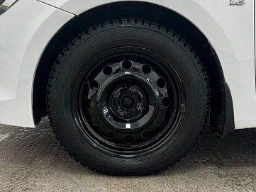 Hyundai Solaris, 2015г, передний привод, автомат