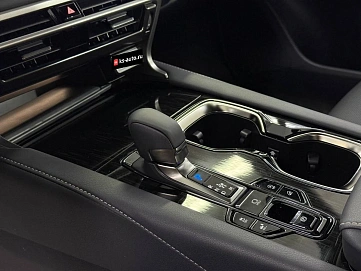 Lexus RX, 2025г, полный привод, автомат