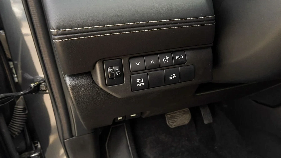 Suzuki Grand Vitara, 2025г., полный привод, автомат