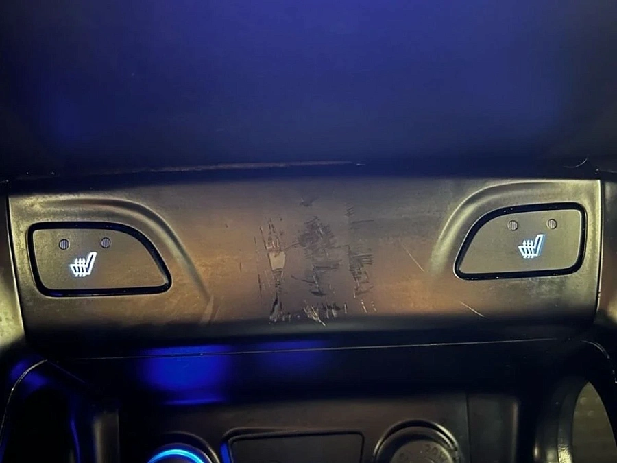 Hyundai ix35, 2012г., передний привод, механика