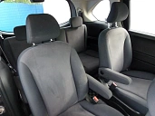 Honda Freed, 2010г., передний привод, вариатор