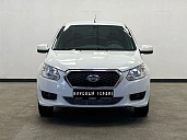 Datsun on-DO, 2015г., передний привод, механика