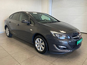 Opel , 2013г., передний привод, автомат