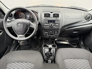 Lada (ВАЗ) Granta, 2022г, передний привод, механика