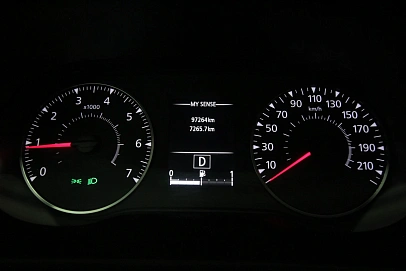 Renault Arkana, 2019г, передний привод, вариатор