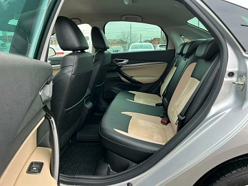 Lada (ВАЗ) Vesta, 2025г, передний привод, автомат