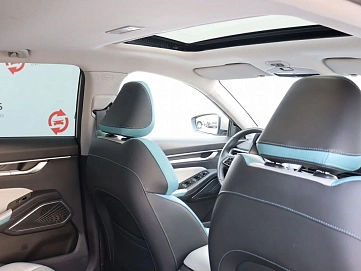 Geely Emgrand, 2023г, передний привод, автомат