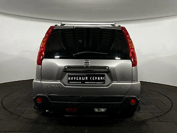Nissan X-Trail, 2008г, полный привод, вариатор