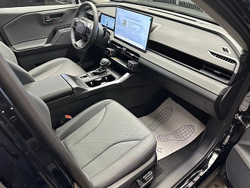 Toyota RAV4, 2026г, полный привод, вариатор