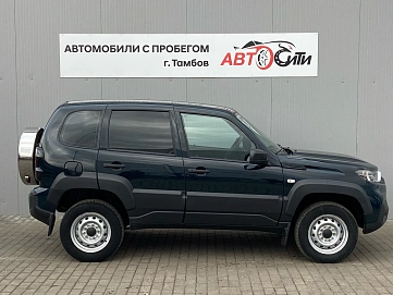 Lada (ВАЗ) , 2022г., полный привод, механика