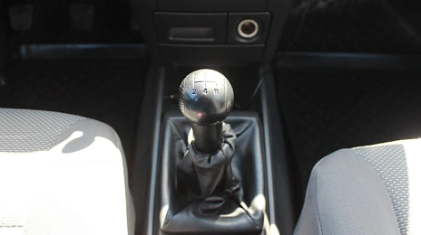 Chevrolet Aveo, 2007г., передний привод, механика