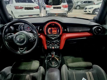 Mini , 2018г., передний привод, автомат