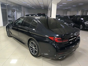 BMW , 2020г., полный привод, автомат