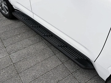 Lexus LX, 2024г, полный привод, автомат