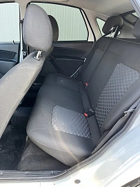 Lada (ВАЗ) Granta, 2019г, передний привод, механика