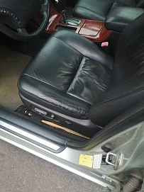 Toyota Camry, 2005г, передний привод, автомат