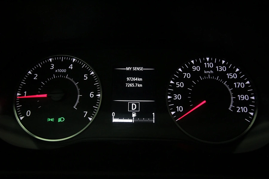 Renault Arkana, 2019г., передний привод, вариатор