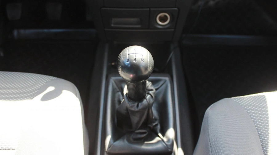 Chevrolet Aveo, 2007г., передний привод, механика