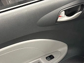 Kia Pegas, 2024г., передний привод, автомат