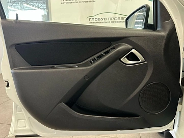 Lada (ВАЗ) Granta, 2019г., передний привод, механика