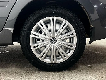 Lada (ВАЗ) Granta, 2019г, передний привод, механика