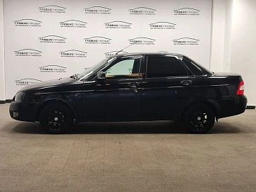 Lada (ВАЗ) Priora, 2011г., передний привод, механика