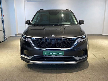 Kia , 2021г., передний привод, автомат