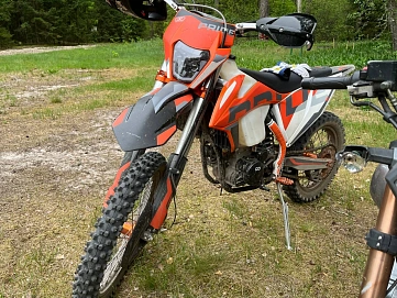 Oxo Pride, 2025г, Цепь привод, 6 передач