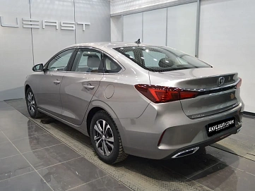 Changan Eado Plus, 2023г, передний привод, робот