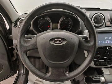 Lada (ВАЗ) Granta, 2014г, передний привод, автомат
