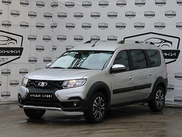 Lada (ВАЗ) , 2025г., передний привод, механика