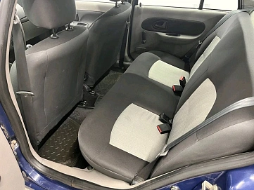 Renault , 2011г., передний привод, механика