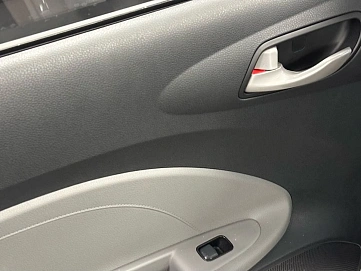 Kia Pegas, 2024г, передний привод, автомат