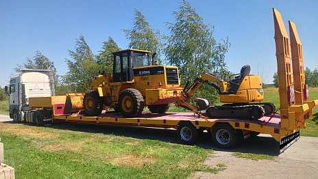 Политранс 94182, 2008г