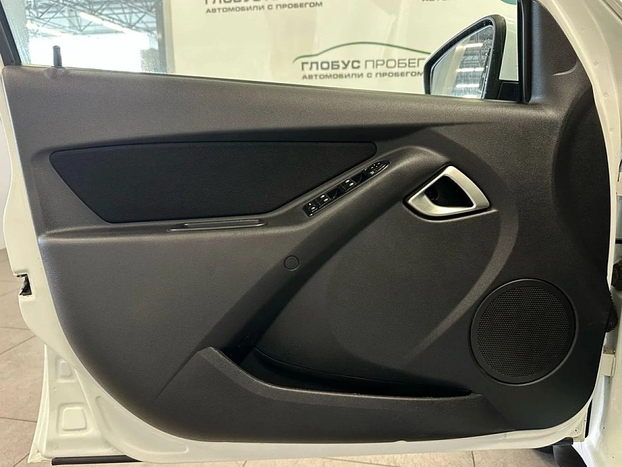 Lada (ВАЗ) Granta, 2019г., передний привод, механика