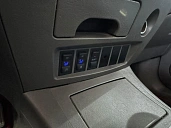 Chery Tiggo (T11), 2007г., передний привод, механика