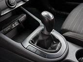 Kia Cerato, 2020г., передний привод, механика