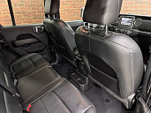 Jeep Wrangler, 2018г., полный привод, автомат