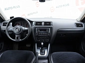 Volkswagen Jetta, 2014г., передний привод, автомат