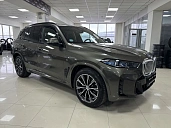 BMW X5, 2024г., полный привод, автомат