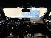 BMW X3, 2020г., полный привод, автомат
