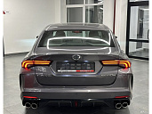 GAC Trumpchi Empow, 2022г., передний привод, робот